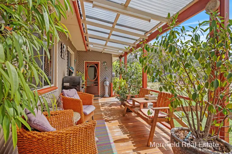 Sixth view of Homely rural property listing, LOT 3 Bennett Road, Napier WA 6330