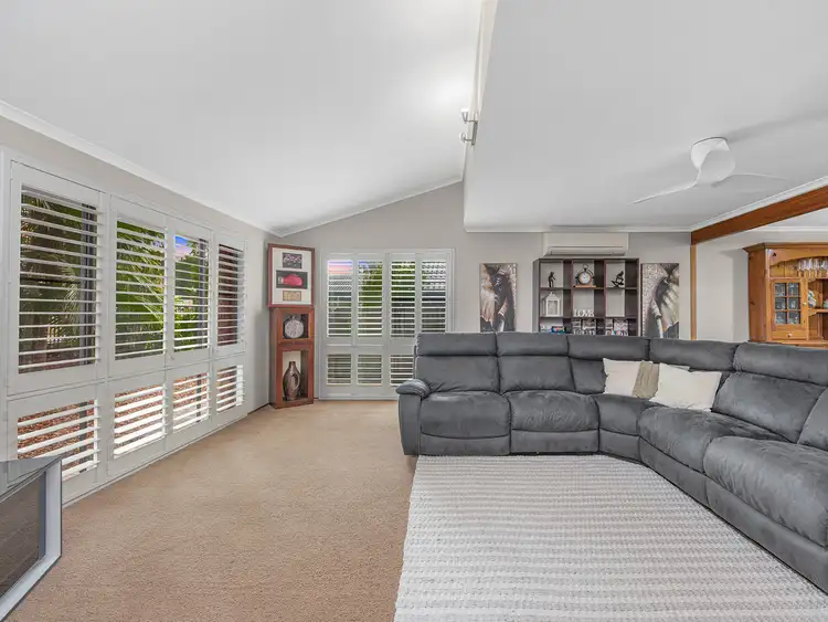 Fifth view of Homely house listing, 33 Raeside Street, Westlake QLD 4074