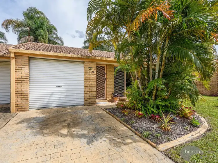 Main view of Homely unit listing, 78/138 Hansford Road, Coombabah QLD 4216