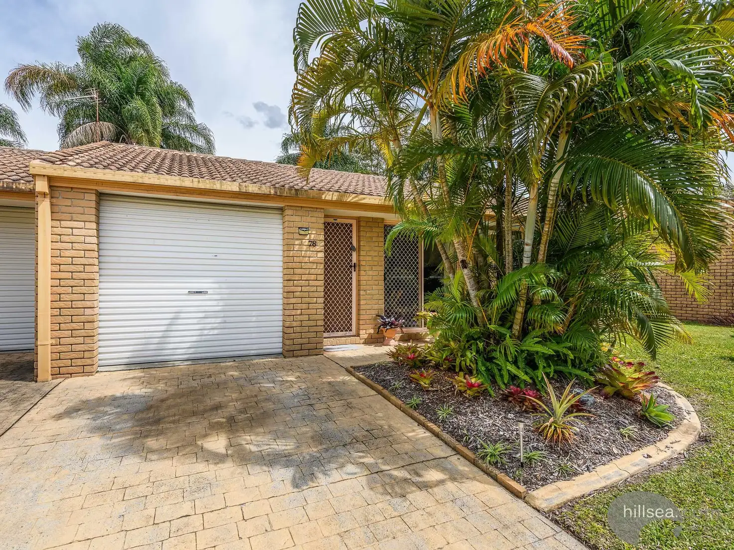 Main view of Homely unit listing, 78/138 Hansford Road, Coombabah QLD 4216
