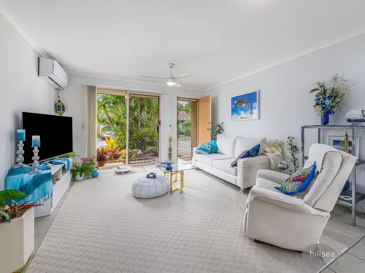 Second view of Homely unit listing, 78/138 Hansford Road, Coombabah QLD 4216
