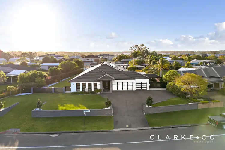 Main view of Homely house listing, 216 Somerset Drive, Thornton NSW 2322