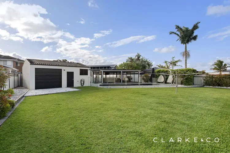 Third view of Homely house listing, 216 Somerset Drive, Thornton NSW 2322
