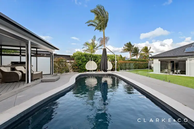 Fourth view of Homely house listing, 216 Somerset Drive, Thornton NSW 2322