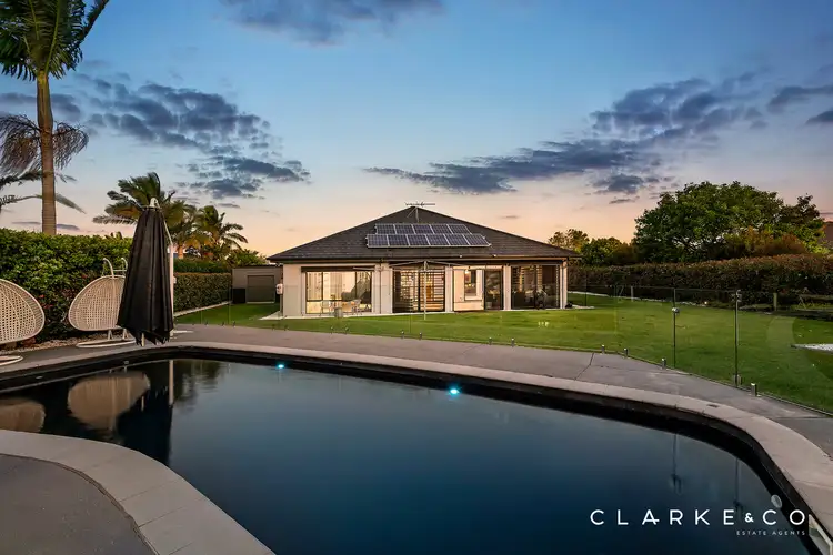 Sixth view of Homely house listing, 216 Somerset Drive, Thornton NSW 2322