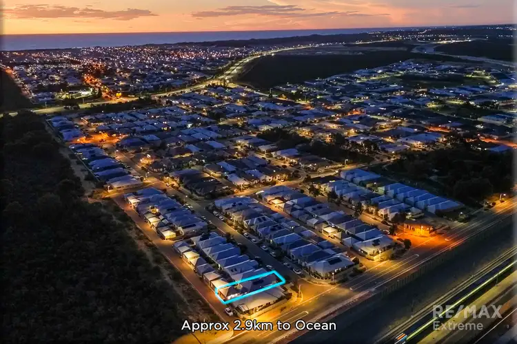 Fifth view of Homely house listing, 66 Bowline Avenue, Alkimos WA 6038