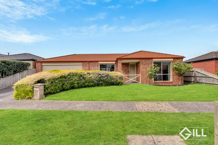 22 Grand Arch Way, Berwick VIC 3806