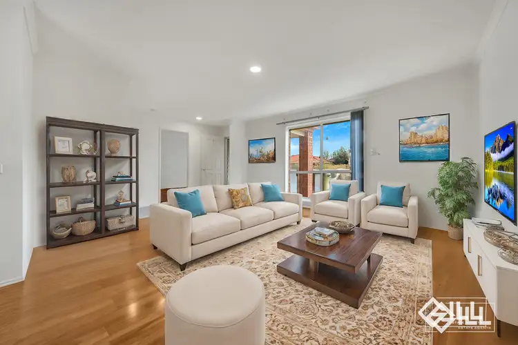 Third view of Homely house listing, 22 Grand Arch Way, Berwick VIC 3806