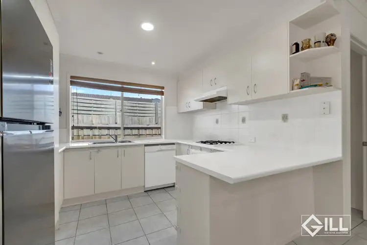 Fourth view of Homely house listing, 22 Grand Arch Way, Berwick VIC 3806