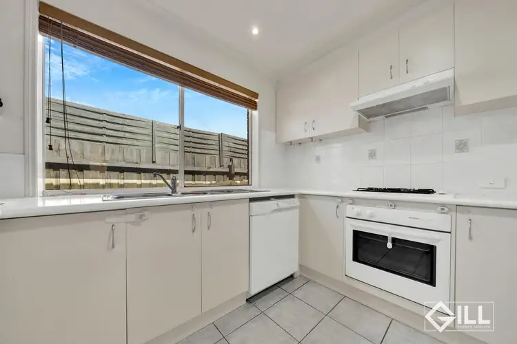 Fifth view of Homely house listing, 22 Grand Arch Way, Berwick VIC 3806