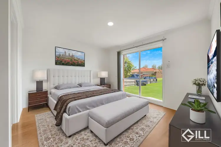 Seventh view of Homely house listing, 22 Grand Arch Way, Berwick VIC 3806