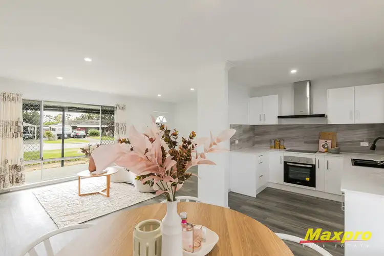 Main view of Homely house listing, 35 Galaxy Street, Beckenham WA 6107
