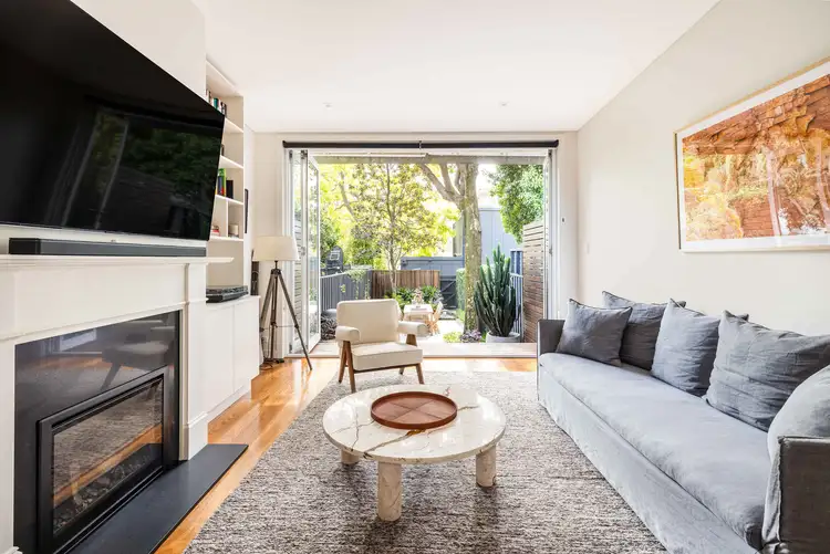 Main view of Homely house listing, 112 Ferris Street, Annandale NSW 2038