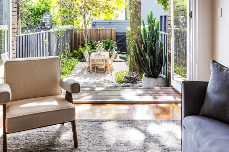 Second view of Homely house listing, 112 Ferris Street, Annandale NSW 2038