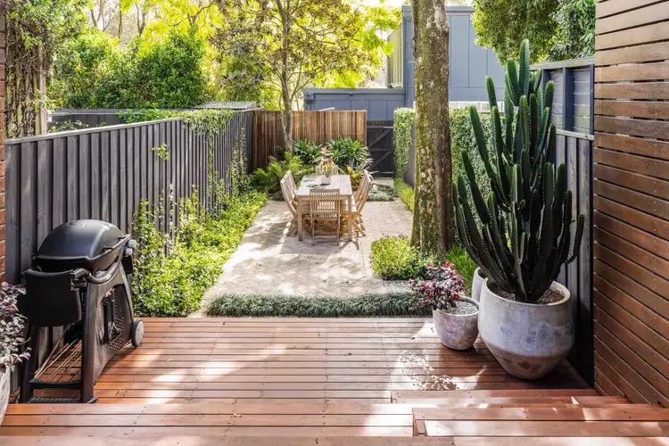 Third view of Homely house listing, 112 Ferris Street, Annandale NSW 2038
