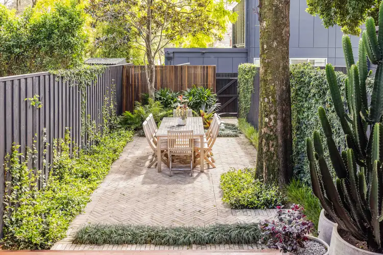 Fourth view of Homely house listing, 112 Ferris Street, Annandale NSW 2038