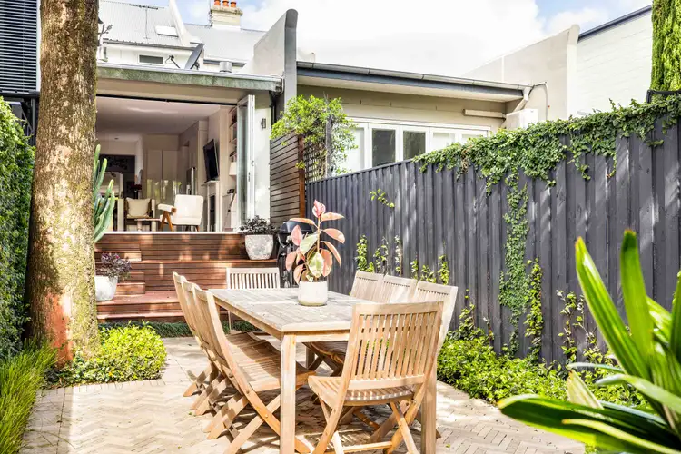 Fifth view of Homely house listing, 112 Ferris Street, Annandale NSW 2038