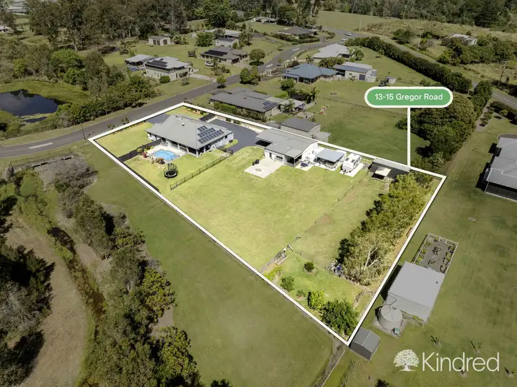 Fourth view of Homely rural property listing, 13-15 Gregor Road, Upper Caboolture QLD 4510
