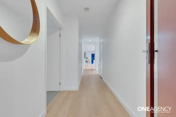 Fourth view of Homely house listing, 3 Cloudy Crescent, Point Cook VIC 3030