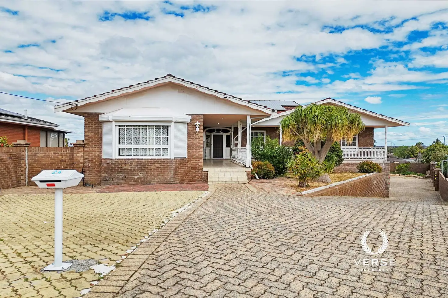 Main view of Homely house listing, 24 Deverell Way, Bentley WA 6102