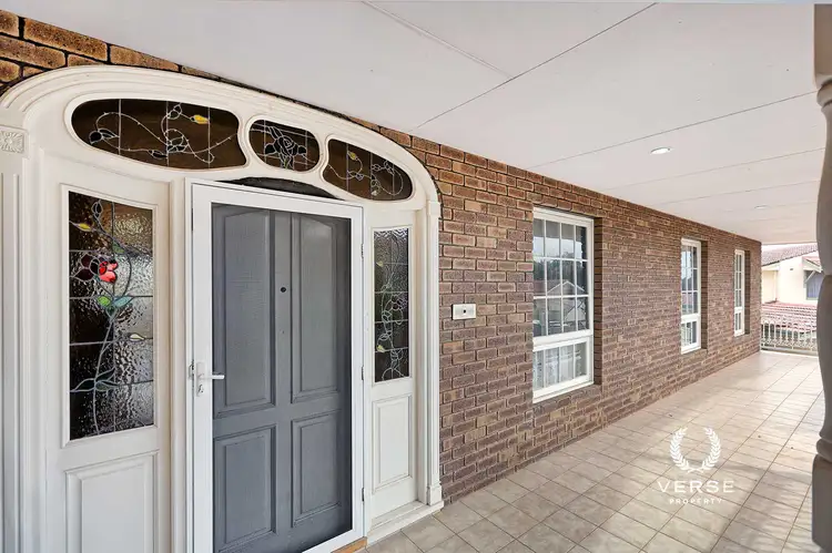 Fifth view of Homely house listing, 24 Deverell Way, Bentley WA 6102