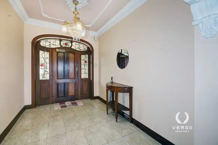 Sixth view of Homely house listing, 24 Deverell Way, Bentley WA 6102