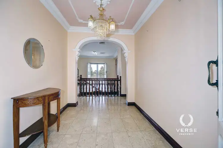 Seventh view of Homely house listing, 24 Deverell Way, Bentley WA 6102