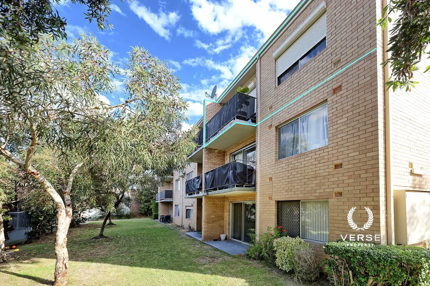 Main view of Homely flat listing, 14/1055 Albany Highway, St James WA 6102