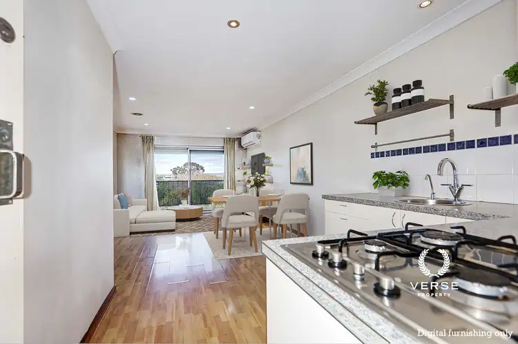 Second view of Homely flat listing, 14/1055 Albany Highway, St James WA 6102