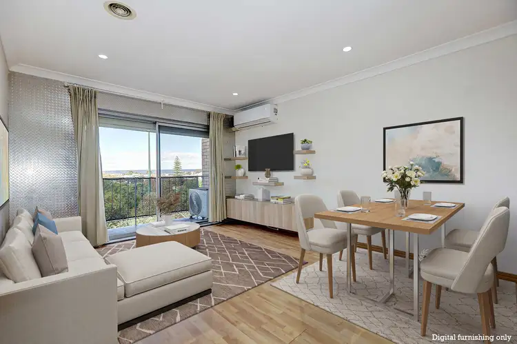 Fourth view of Homely flat listing, 14/1055 Albany Highway, St James WA 6102