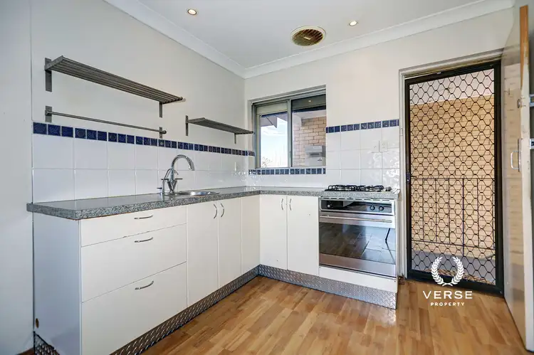 Fifth view of Homely flat listing, 14/1055 Albany Highway, St James WA 6102