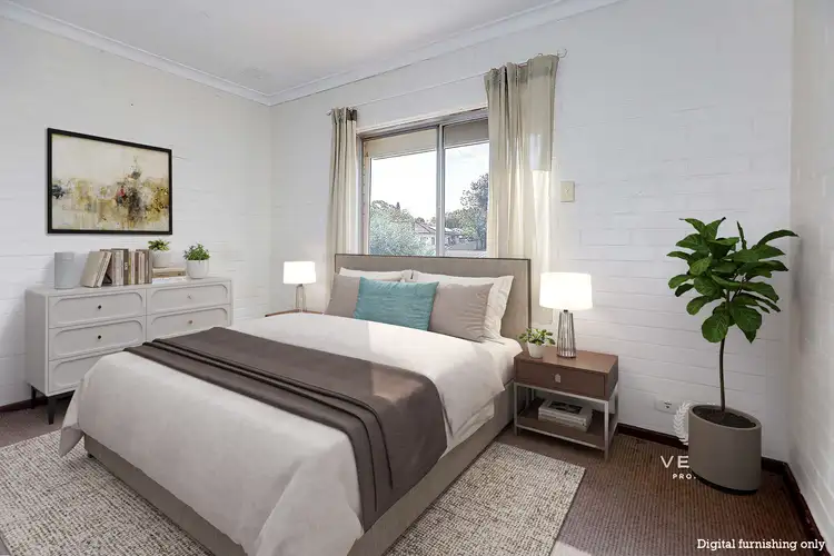 Sixth view of Homely flat listing, 14/1055 Albany Highway, St James WA 6102