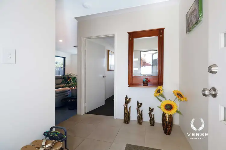 Fourth view of Homely house listing, 412a Berwick Street, St James WA 6102