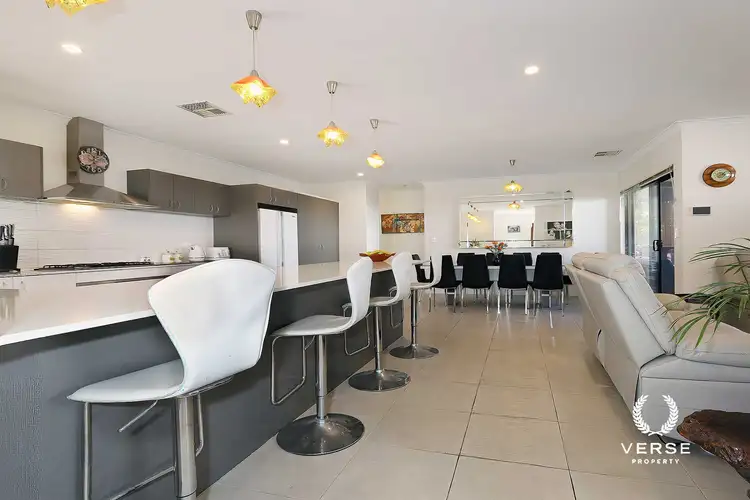 Fifth view of Homely house listing, 412a Berwick Street, St James WA 6102