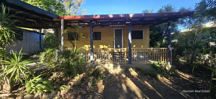 81 East St Ex, Mount Morgan QLD 4714