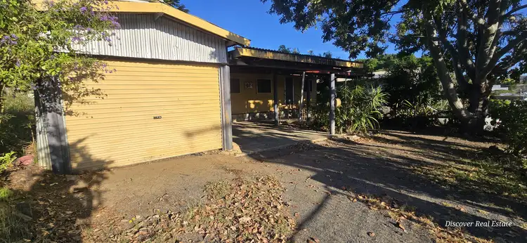 Fifth view of Homely house listing, 81 East St Ex, Mount Morgan QLD 4714