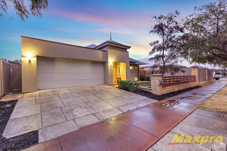 Main view of Homely house listing, 3 Pinto Avenue, Baldivis WA 6171