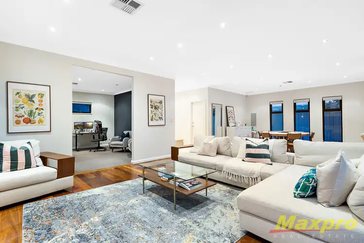 Fourth view of Homely house listing, 3 Pinto Avenue, Baldivis WA 6171