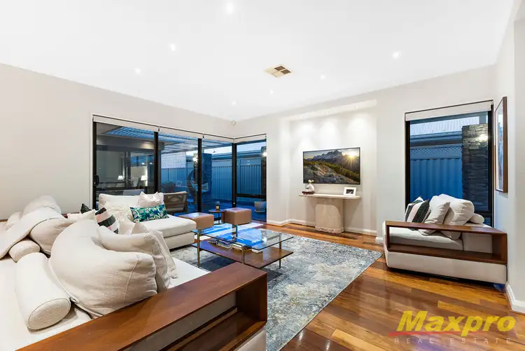Fifth view of Homely house listing, 3 Pinto Avenue, Baldivis WA 6171