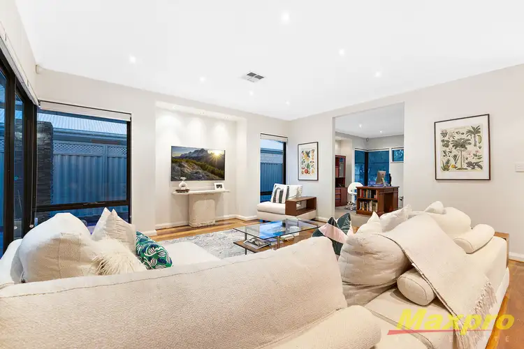 Sixth view of Homely house listing, 3 Pinto Avenue, Baldivis WA 6171