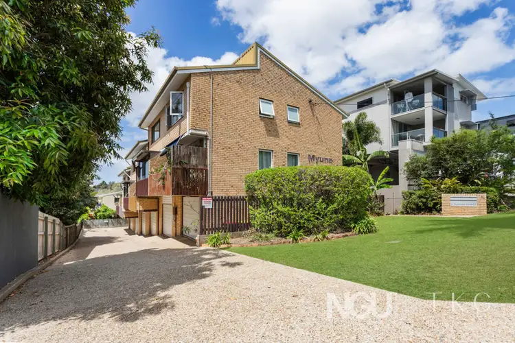 6/54 Durham Street, St Lucia QLD 4067