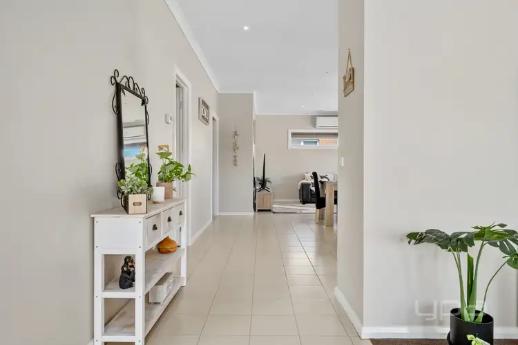 Third view of Homely house listing, 1/38 Galilee Boulevard, Harkness VIC 3337