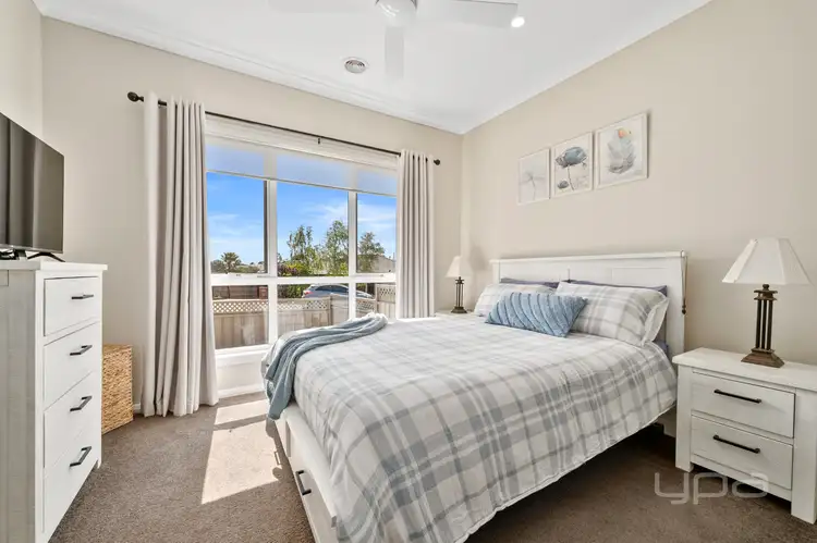 Fourth view of Homely house listing, 1/38 Galilee Boulevard, Harkness VIC 3337
