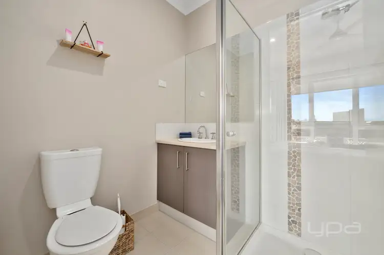 Fifth view of Homely house listing, 1/38 Galilee Boulevard, Harkness VIC 3337