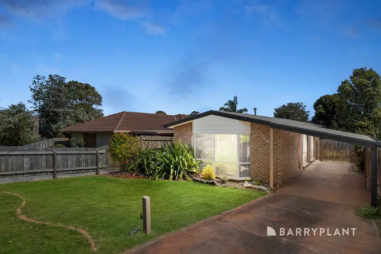 148 Third Avenue, Rosebud VIC 3939