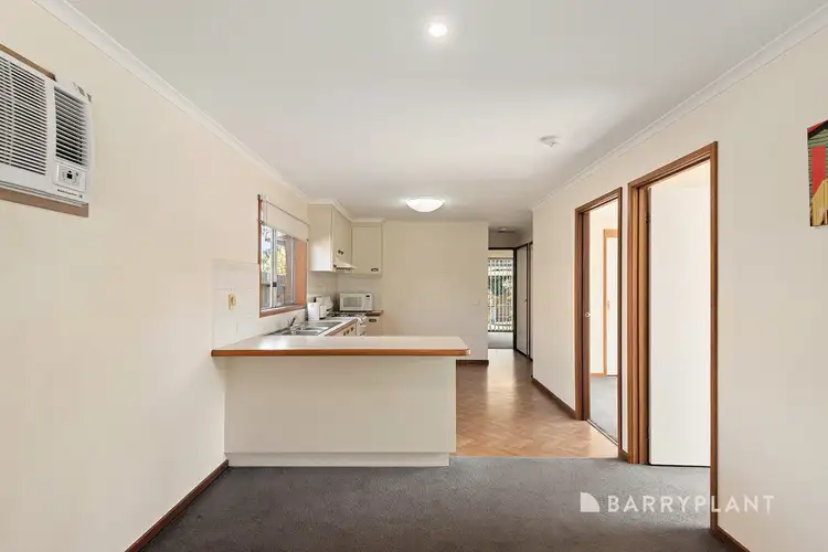 Fifth view of Homely house listing, 148 Third Avenue, Rosebud VIC 3939