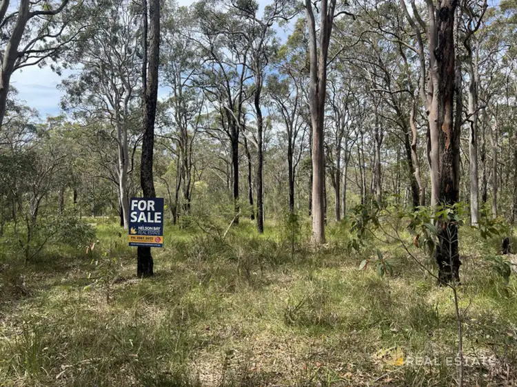 LOT 1763 The Ridgeway, North Arm Cove NSW 2324