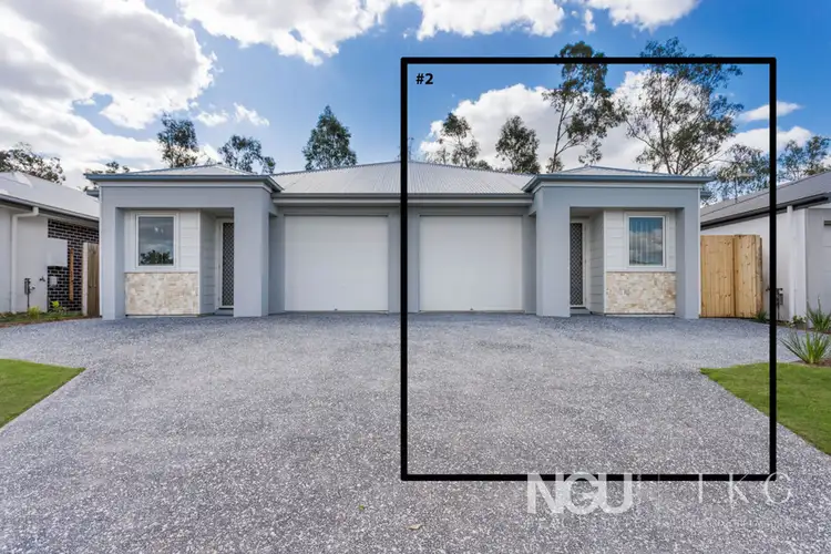 2/49 Dominique Way, Flinders View QLD 4305