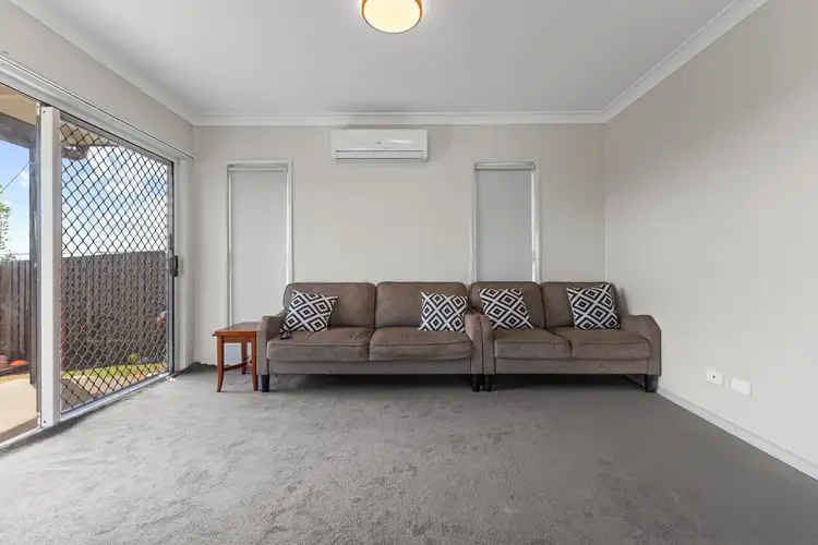 Fourth view of Homely apartment listing, 1/436 Hume Street, Middle Ridge QLD 4350