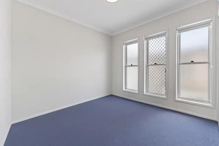 Fifth view of Homely apartment listing, 1/436 Hume Street, Middle Ridge QLD 4350